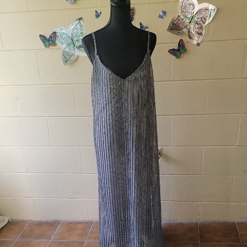 ZARA DRESS